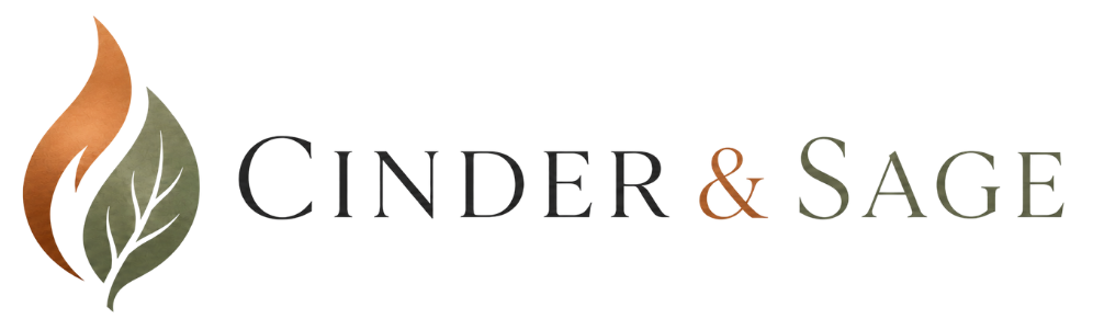 Cinder & Sage